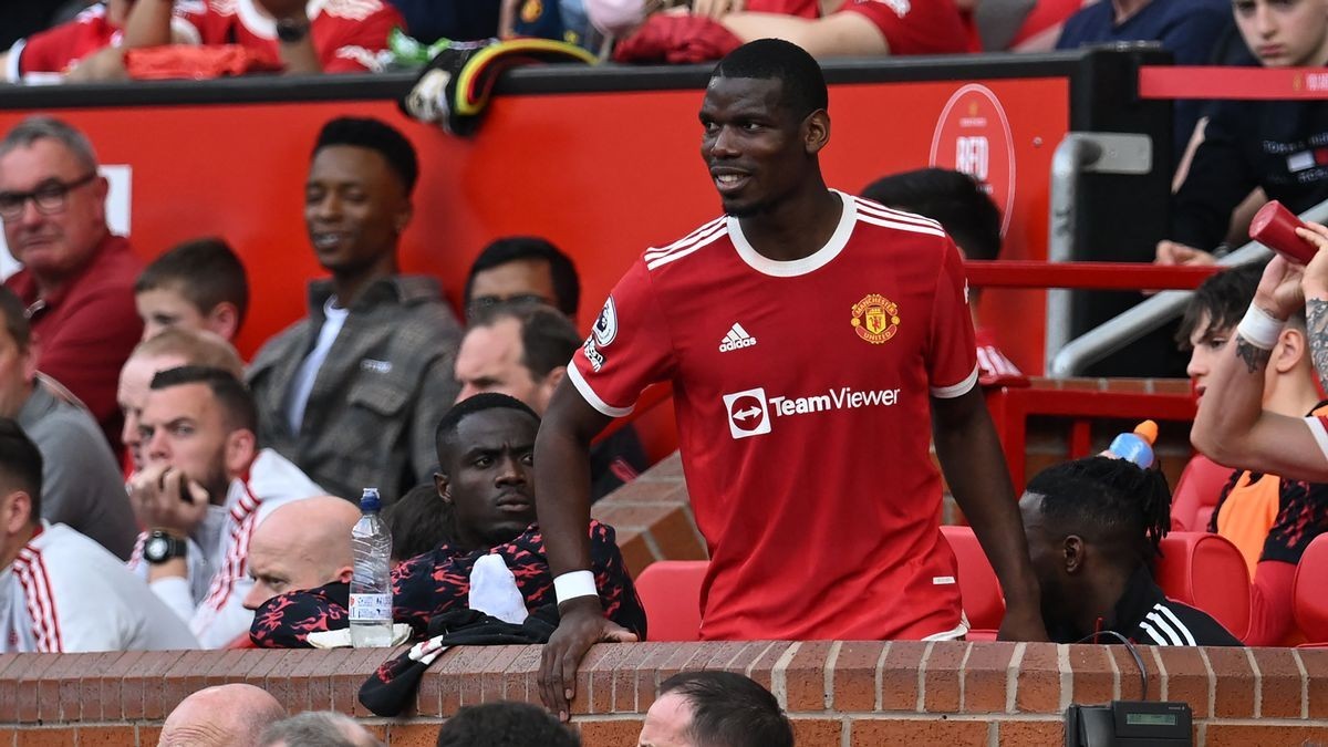 Pogba rời Man Utd cho thấy Jose Mourinho đã đúng - Bóng Đá