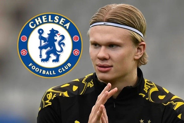 Vì sao Chelsea cần Haaland? - Bóng Đá