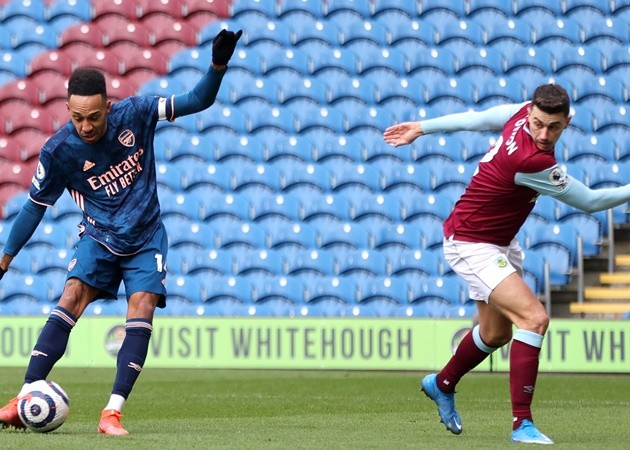 Điểm nhấn trận West Ham 3-3 Arsenal: Lingard 'nhảy múa' trước Pháo thủ - Bóng Đá