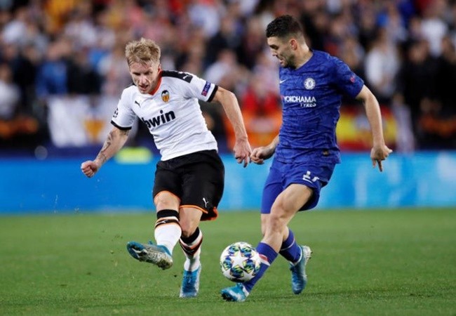 Lượt trận cuối cúp C1 2019/20: Kịch bản nào cho Liverpool, Chelsea? - Bóng Đá
