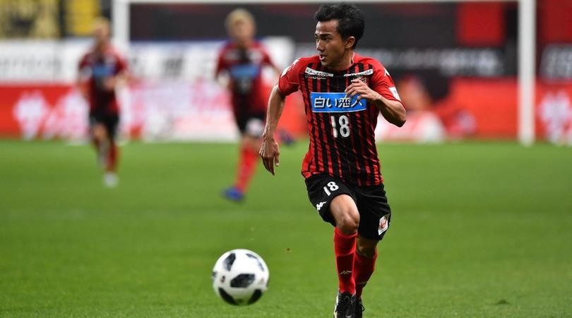 CHOÁNG! “Messi Thái” lọt Top 10 cầu thủ đắt giá nhất J-League - Bóng Đá