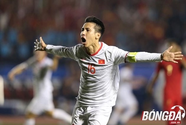 Dư âm chung kết bóng đá nam SEA Games: Những bước ngoặt của trận đấu - Bóng Đá