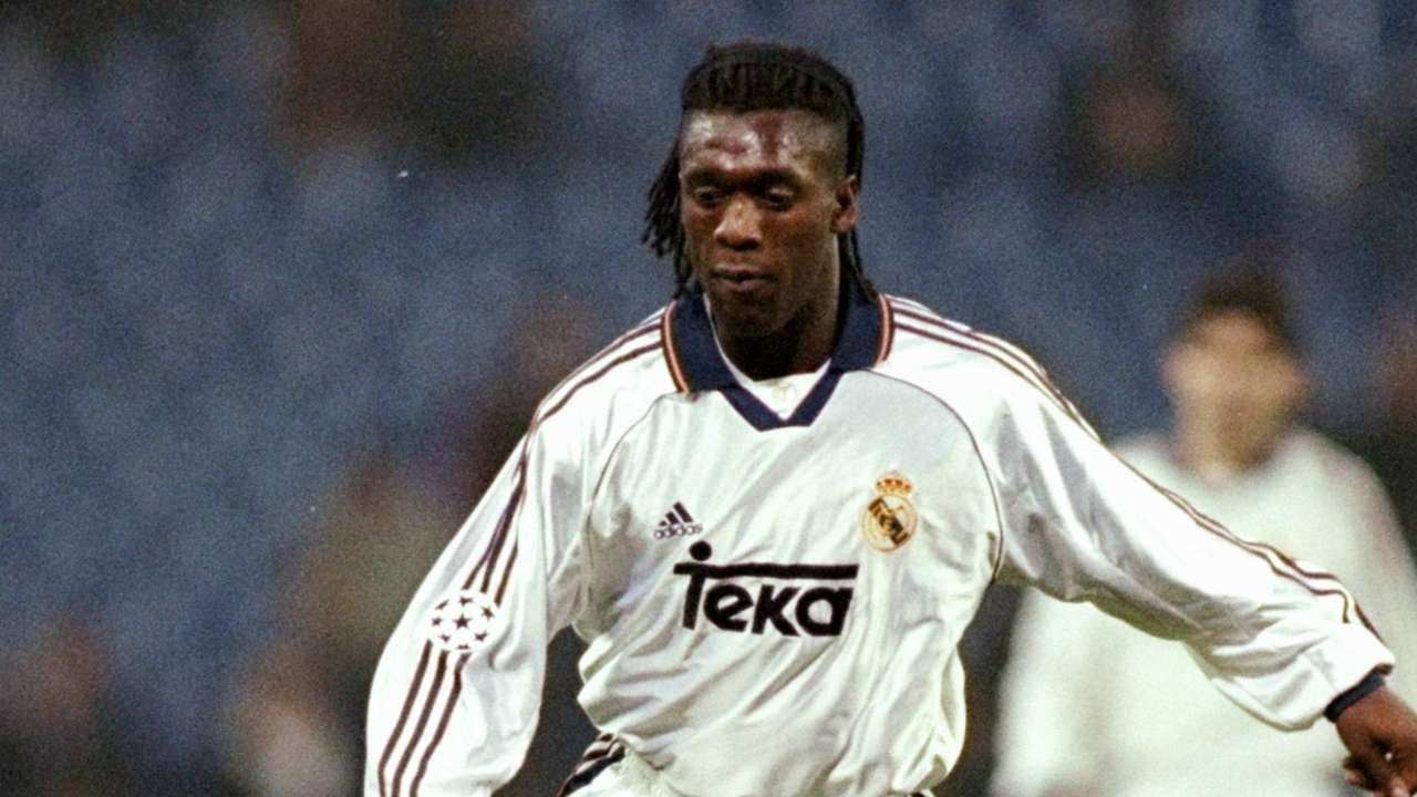 Ranked: Which countries have provided the most players for Real Madrid? - Bóng Đá
