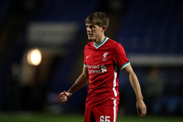 Chấm điểm Liverpool trận Midtjylland: Sao trẻ Clarkson xuất sắc, Fabinho rời sân sớm - Bóng Đá