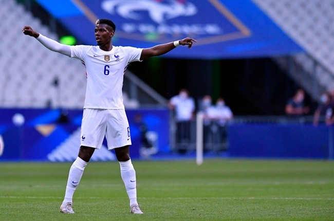 Bị 'gài' gia nhập PSG, Pogba xử lý khiến CĐV M.U phát cuồng - Bóng Đá