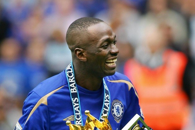 Claude Makelele reveals how Manchester United tried to sign him before Chelsea move in 2003 - Bóng Đá