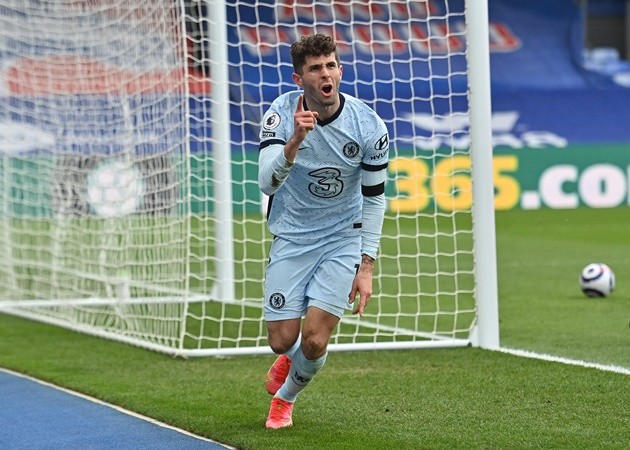 ĐHTB Premier League tuần qua: Lingard thống lĩnh; Chelsea 'bá đạo' - Bóng Đá