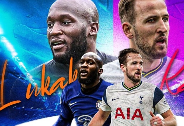 Thomas Tuchel explains how his team will try and stop “dangerous” Harry Kane and compares to Lukaku - Bóng Đá