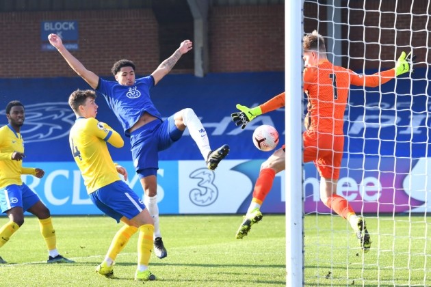 ‘Our future’, ‘Excellent talent’: Some Chelsea fans react as 18-year-old prospect completes loan exit - Bóng Đá