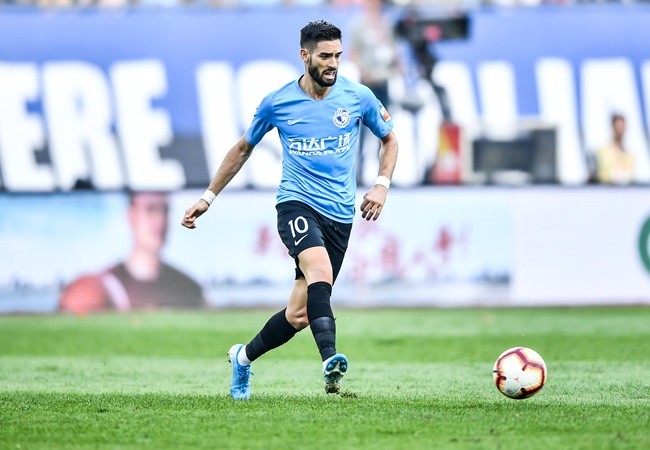 Chelsea’s Hazard successor search: Eight forwards for Frank Lampard’s transfer wishlist - Bóng Đá