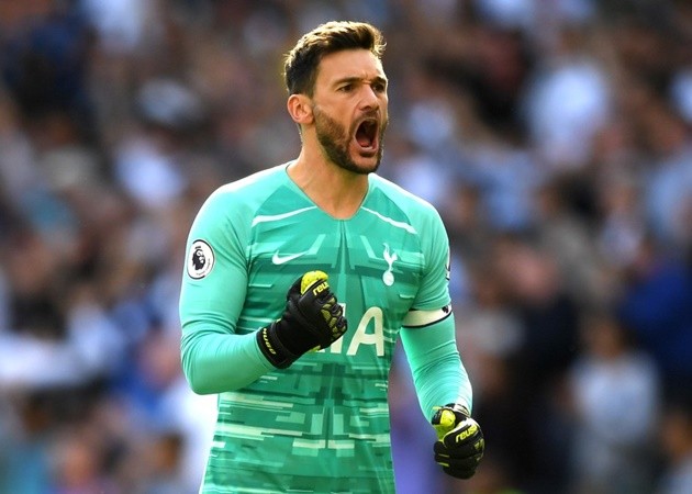 Report: Hugo Lloris to stay at Tottenham Hotspur - Bóng Đá