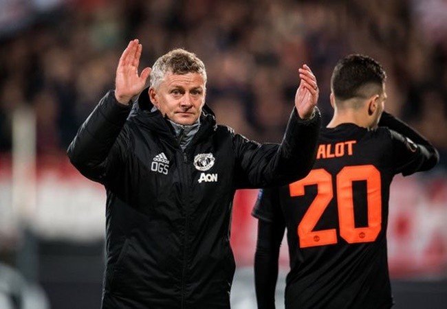 Man Utd will never lose their magic, claims Sheffield United boss Chris Wilder - Bóng Đá