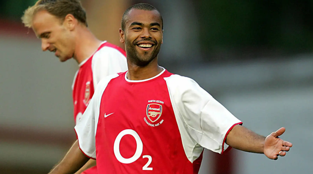 Arsenal's best academy graduates of all time - Bóng Đá