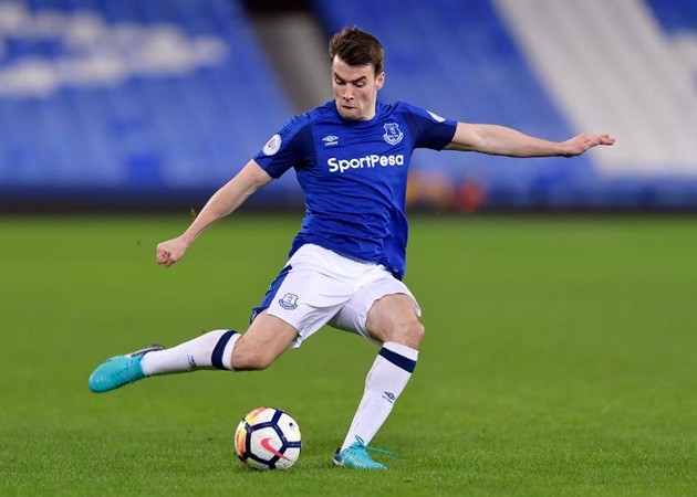 Mua James và thêm 'quái vật' Watford, Everton sẵn sàng làm ngựa ô EPL - Bóng Đá