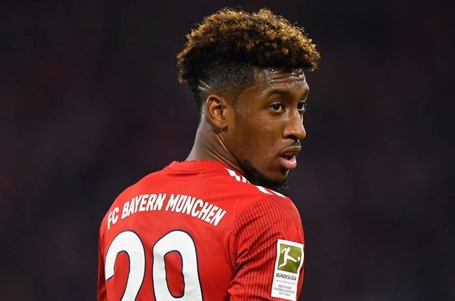 Man Utd prepared to agree £199,000-a-week terms to sign star – Coman - Bóng Đá