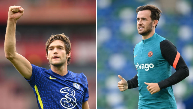 Danny Murphy chỉ ra cái tên nên trở lại đội hình xuất phát của Chelsea  - Bóng Đá