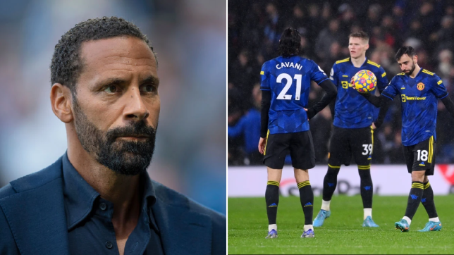 ‘Forget winning a trophy!’ – Rio Ferdinand names Man Utd priority after identifying key ‘problem’ - Bóng Đá
