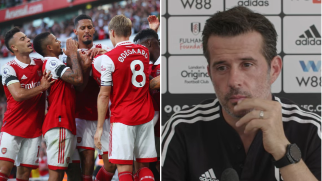 HLV Fulham không phục thắng lợi của Arsenal - Bóng Đá