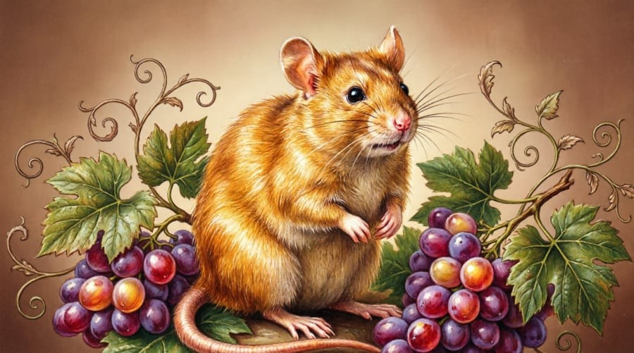 Người tuổi Tý thường được nhận xét là nhanh nhạy, biết nắm bắt cơ hội