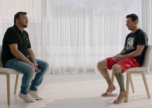 Toàn cảnh 'drama' Messi - Barcelona: Bắt tay nhau 'lừa' cả thế giới? - Bóng Đá