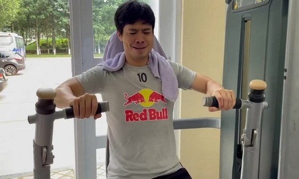 Công Phượng biểu cảm khó đỡ; ĐT Việt Nam khó có nhân tố mới - Bóng Đá