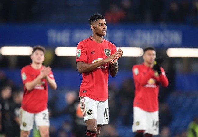 Manchester United have found their perfect big game plan after Chelsea win - Bóng Đá