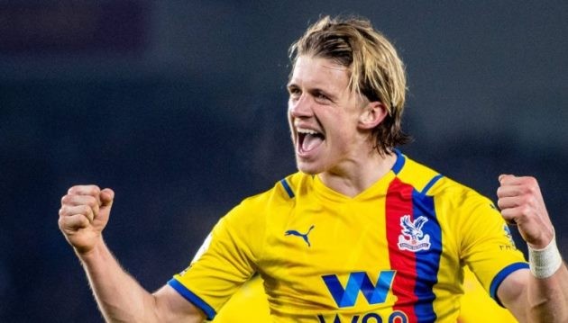 How Conor Gallagher’s league stats compare with Mason Mount’s - Bóng Đá