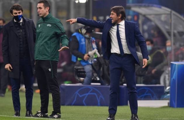 5 điểm nhấn Inter vs Real  - Bóng Đá