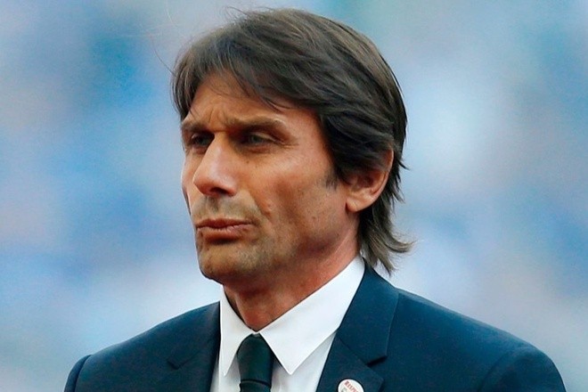 Kevin Campbell on Conte - Bóng Đá