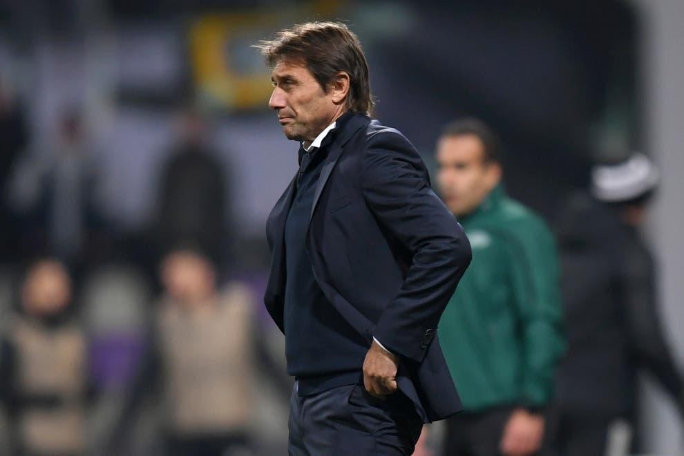 Conte tung vũ khí mới: Son Heung Min hoán đổi vai trò với Bergwijn - Bóng Đá