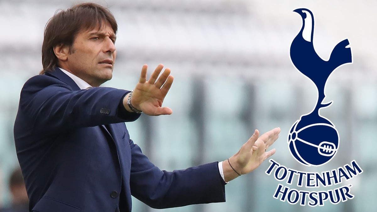 Tottenham quá nhỏ bé so với Antonio Conte? - Bóng Đá