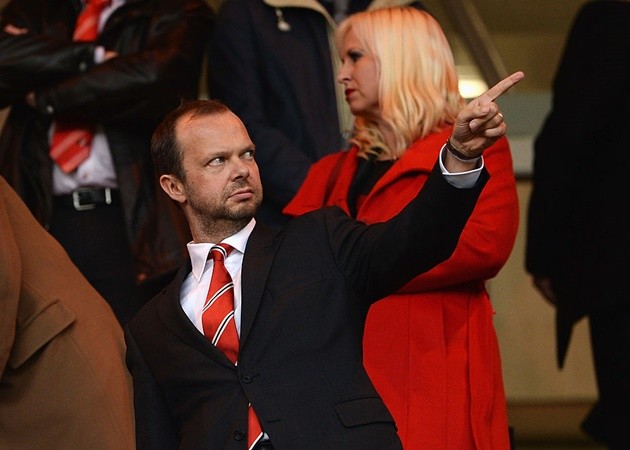 Ed Woodward nổi 'cơn thịnh nộ' và cú áp phe đỉnh cao của Man Utd - Bóng Đá