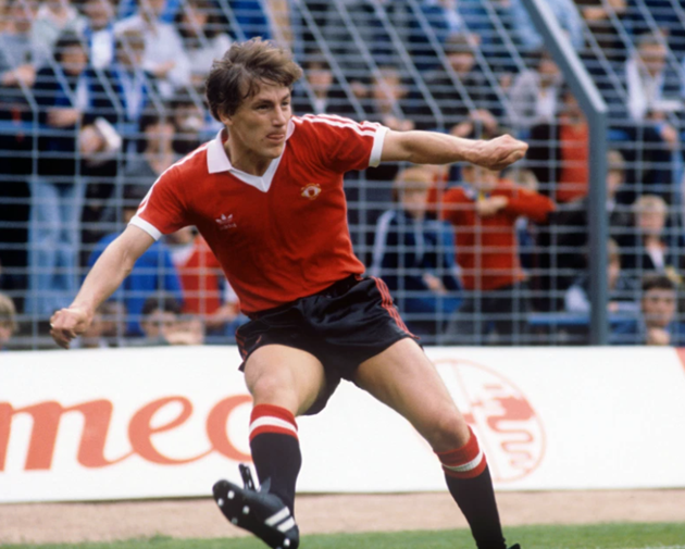 Man Utd’s best and worst No 7s ever from George Best to Angel Di Maria - Bóng Đá