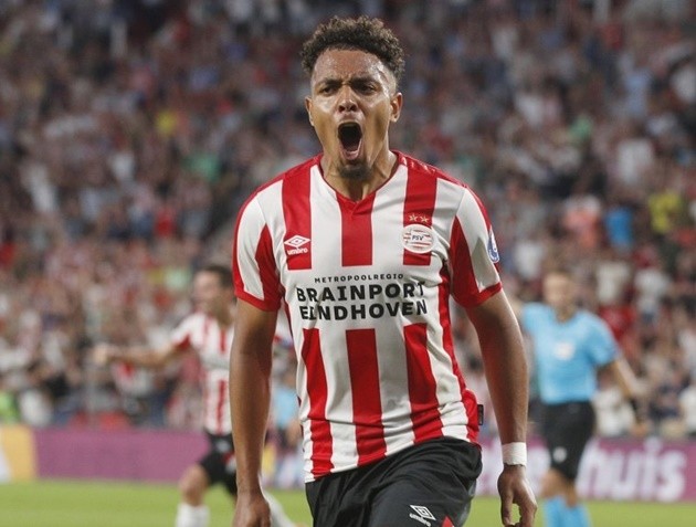 Most valuable outside top 5 leagues - Bóng Đá