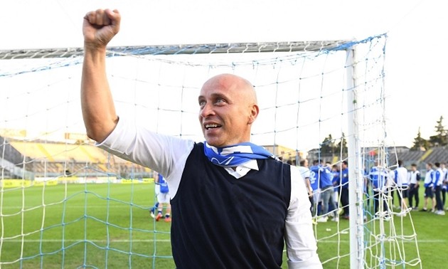 5 HLV bị sa thải ở Serie A - Bóng Đá