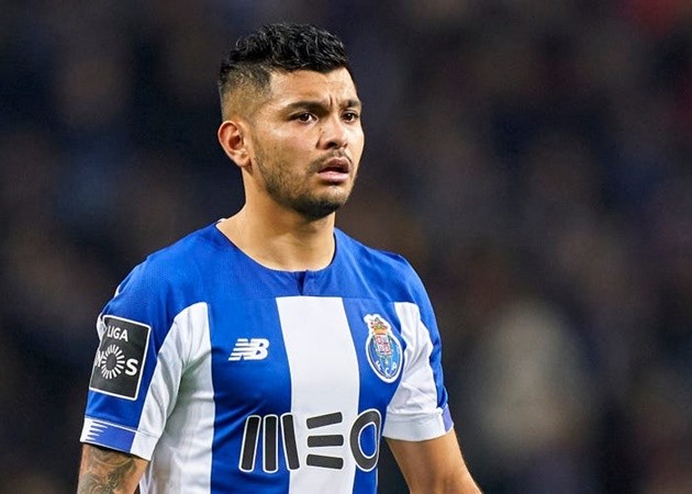 Từ Matic đến Bruno: 11 sao 'MOTY' của giải Bồ Đào Nha giờ ra sao? - Bóng Đá