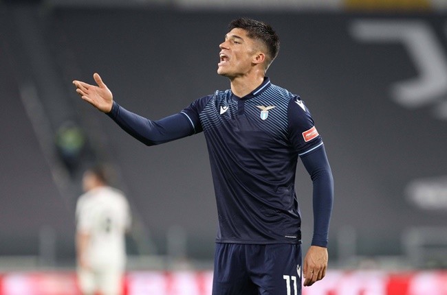 ARSENAL MAKE OPENING CORREA BID - Bóng Đá