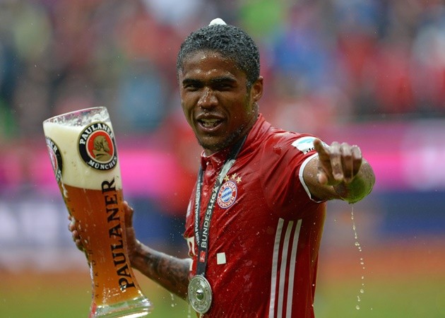 Từ Chiesa đến Costa: 10 thương vụ có thể bạn bỏ lỡ ở ngày cuối chợ Hè - Bóng Đá