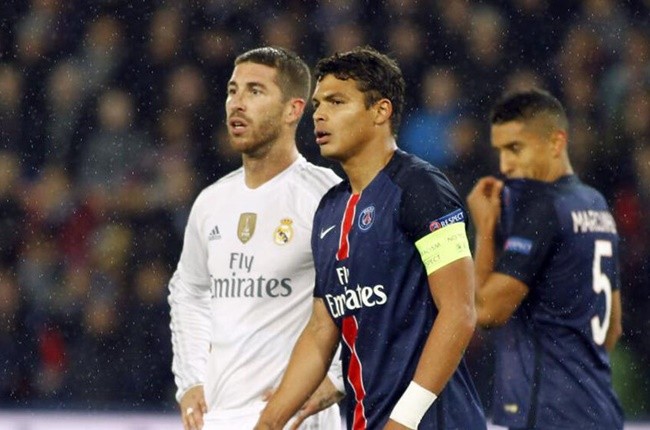 Louis Saha backs ‘amazing’ Man Utd target Sergio Ramos to ‘galvanise’ Chelsea - Bóng Đá