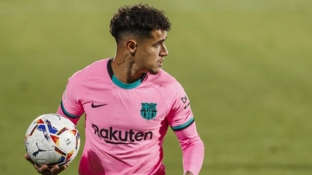 Coutinho: Barcelona are in the process of renewal, we have to be patient - Bóng Đá