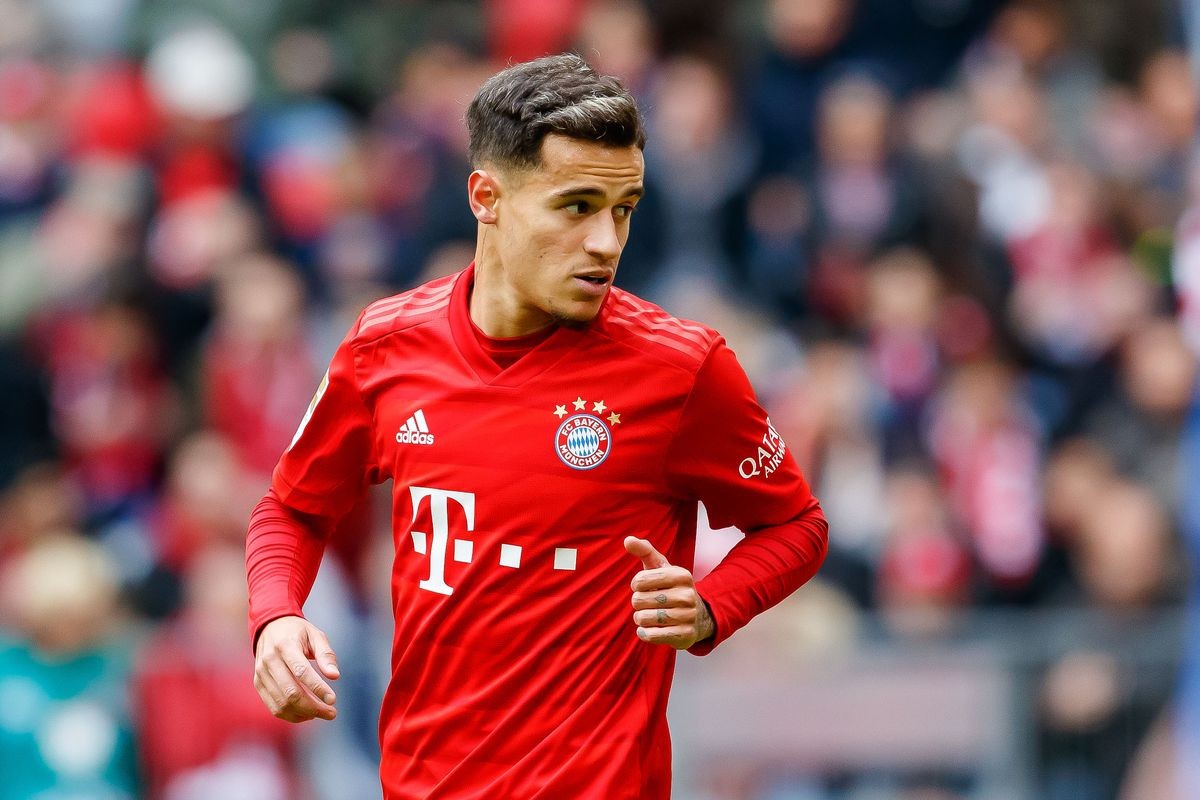Philippe Coutinho ‘has no future at Barcelona’ despite impressive start at Bayern Munich…  - Bóng Đá