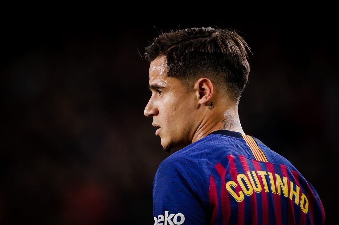 There's Still Six Months Left On Barcelona's £100 Million Transfer Clause With Liverpool - Bóng Đá