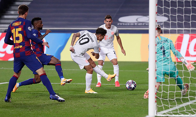 Nhìn lại và đánh giá 3 bản hợp đồng kỷ lục của thế giới bóng đá hiện đại - Bóng Đá