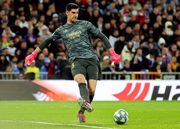 10 thủ môn 'đỉnh' nhất châu Âu hiện nay: Số 1 khó cãi; Cú sốc Alisson - Bóng Đá