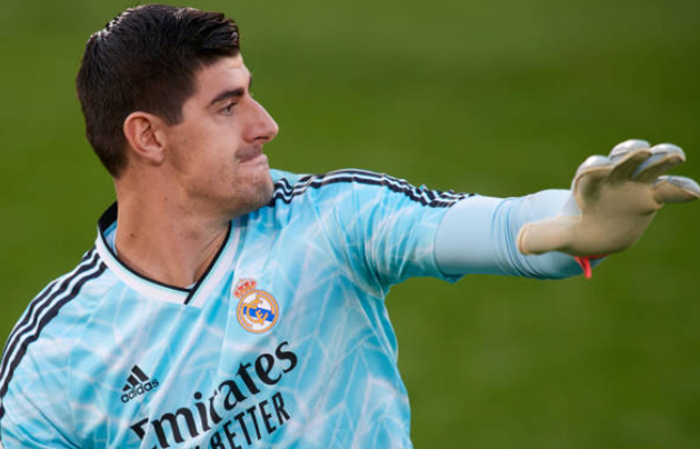 Chấm điểm Real trận Inter  - Bóng Đá
