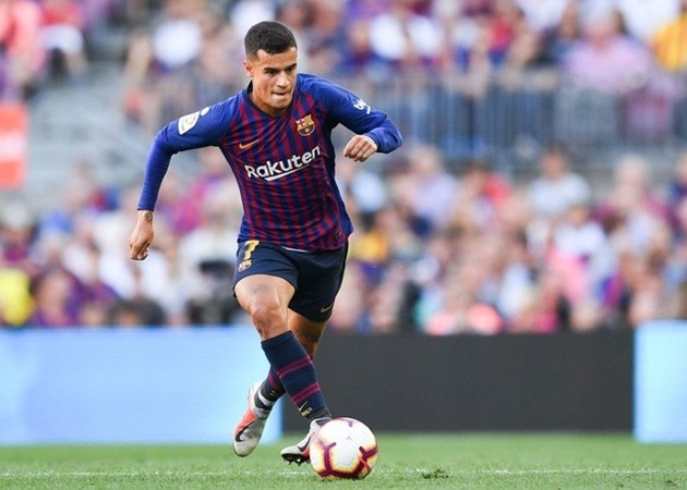 10 'số 7' hay nhất của Barca trong 25 năm qua: David Villa và 'Judas' - Bóng Đá