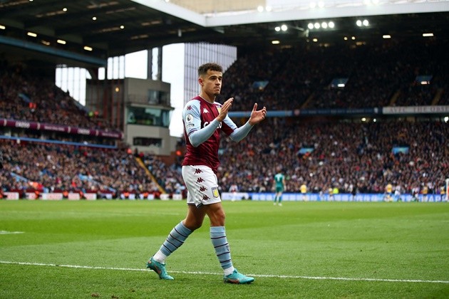 5 loan moves Premier League clubs must look to make permanent this summer - Bóng Đá