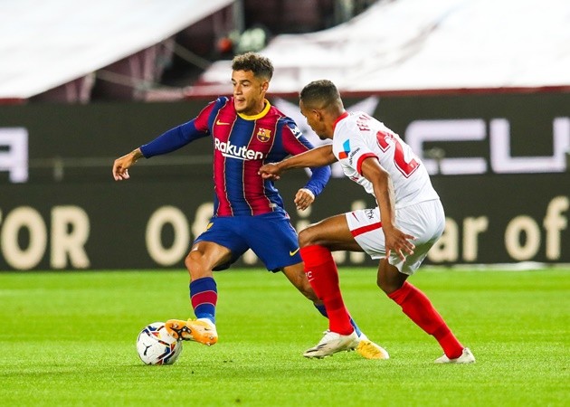 10 'nhạc trưởng' giá trị nhất châu Âu: Coutinho và 3 'cú sốc' Serie A - Bóng Đá