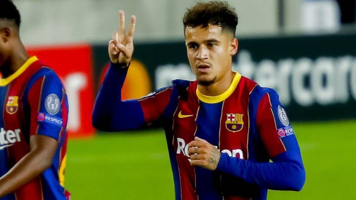 Juventus nhắm chiêu mộ sao thất sủng của Barcelona  - Bóng Đá