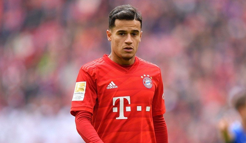 Brendan Rodgers compared Maddison to Coutinho - Bóng Đá